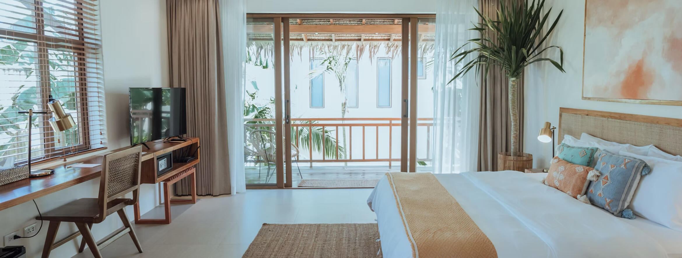 Siago Beach Resort