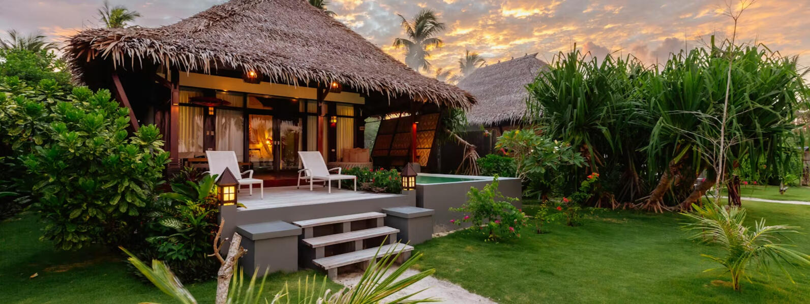 Isla Cabana Resort
